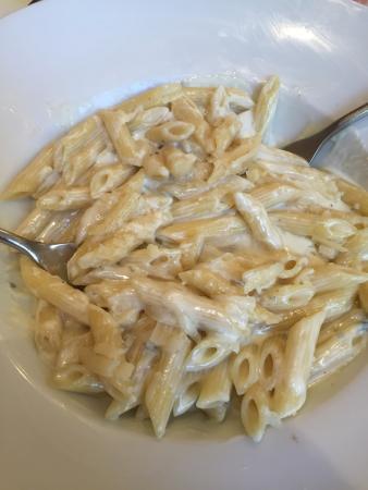 Restaurant Municipio